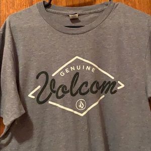 Genuine Volcom tee